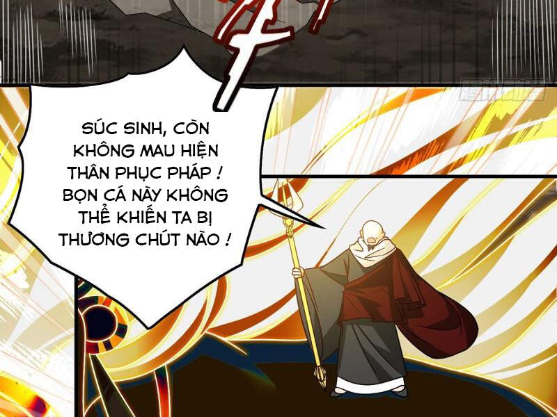 Tiên Tôn Lạc Vô Cực Chapter 88 - Trang 2