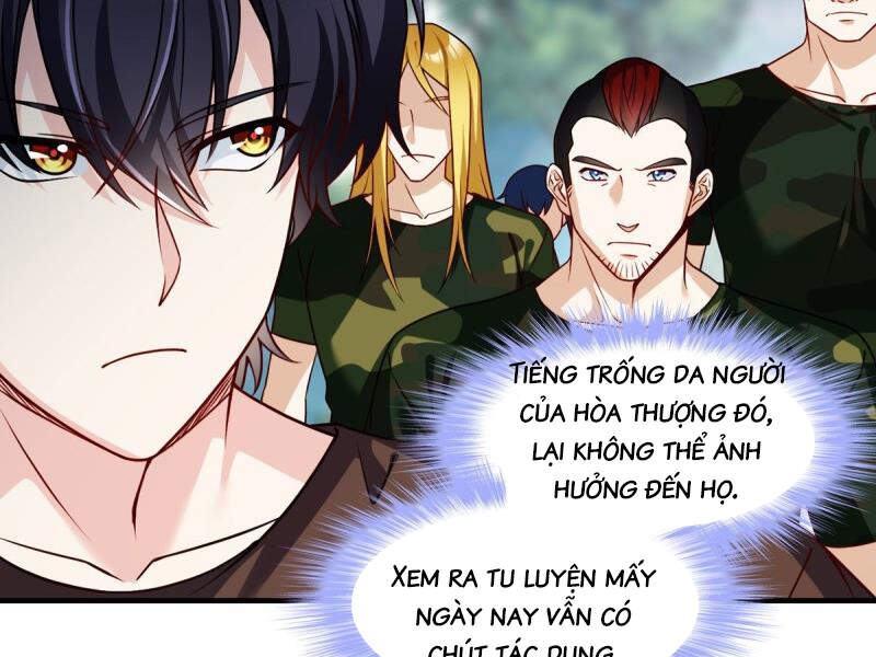 Tiên Tôn Lạc Vô Cực Chapter 88 - Trang 2