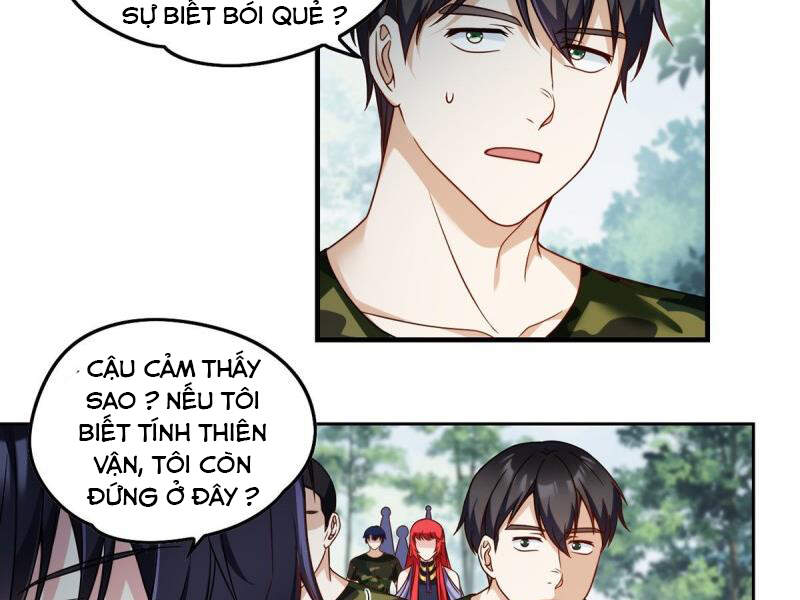 Tiên Tôn Lạc Vô Cực Chapter 88 - Trang 2