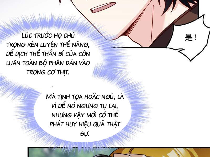 Tiên Tôn Lạc Vô Cực Chapter 88 - Trang 2