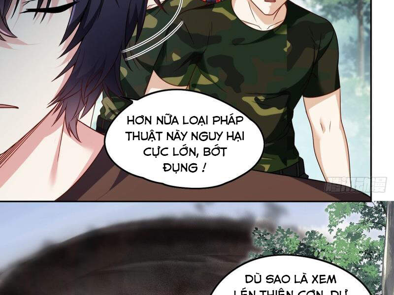 Tiên Tôn Lạc Vô Cực Chapter 88 - Trang 2