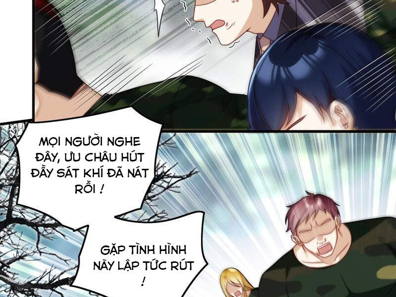 Tiên Tôn Lạc Vô Cực Chapter 88 - Trang 2