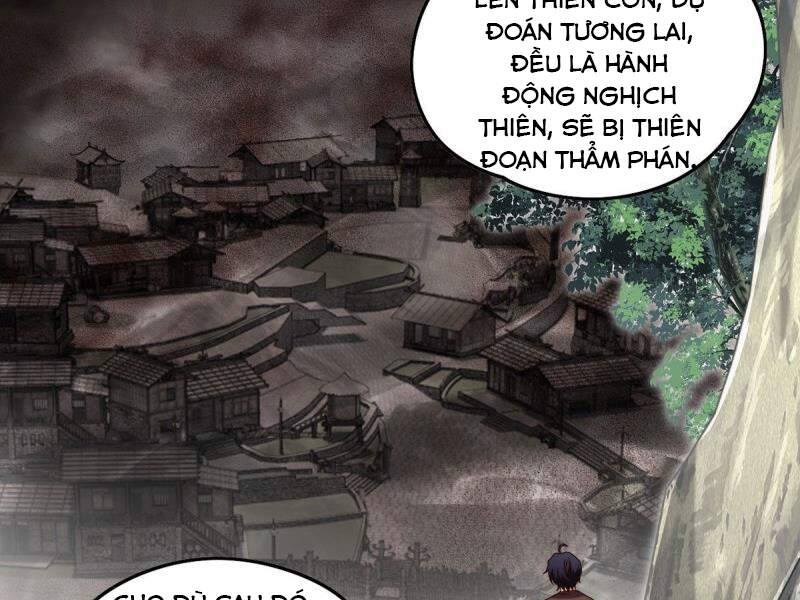 Tiên Tôn Lạc Vô Cực Chapter 88 - Trang 2