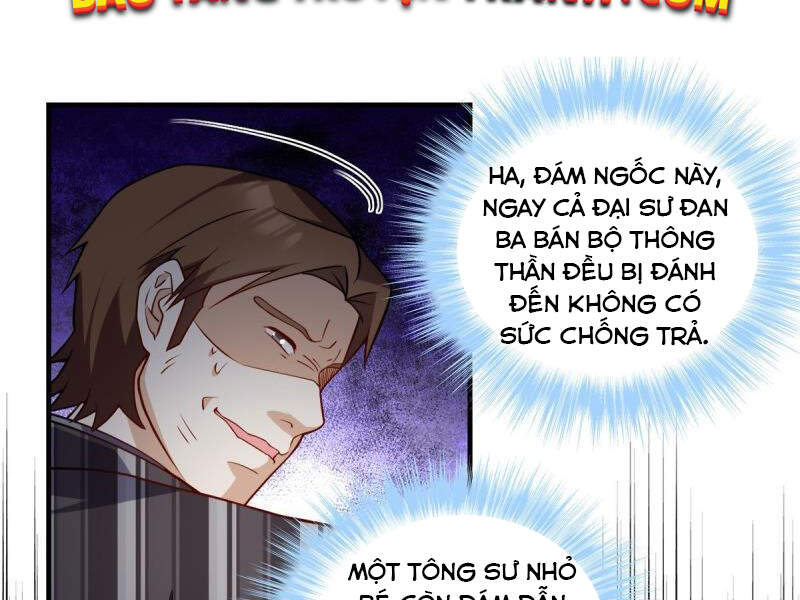 Tiên Tôn Lạc Vô Cực Chapter 88 - Trang 2