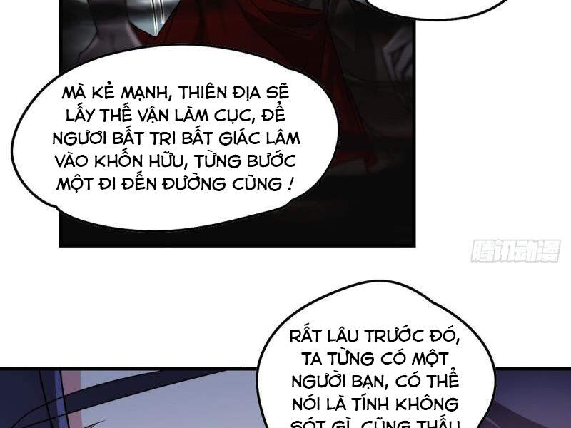 Tiên Tôn Lạc Vô Cực Chapter 88 - Trang 2