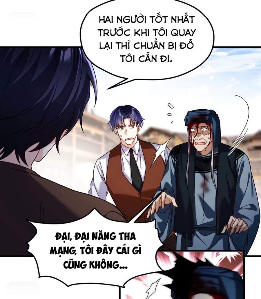 Tiên Tôn Lạc Vô Cực Chapter 87 - Trang 2