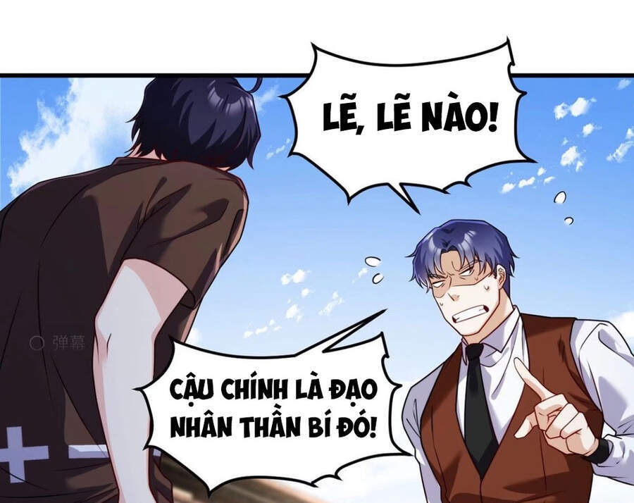 Tiên Tôn Lạc Vô Cực Chapter 87 - Trang 2