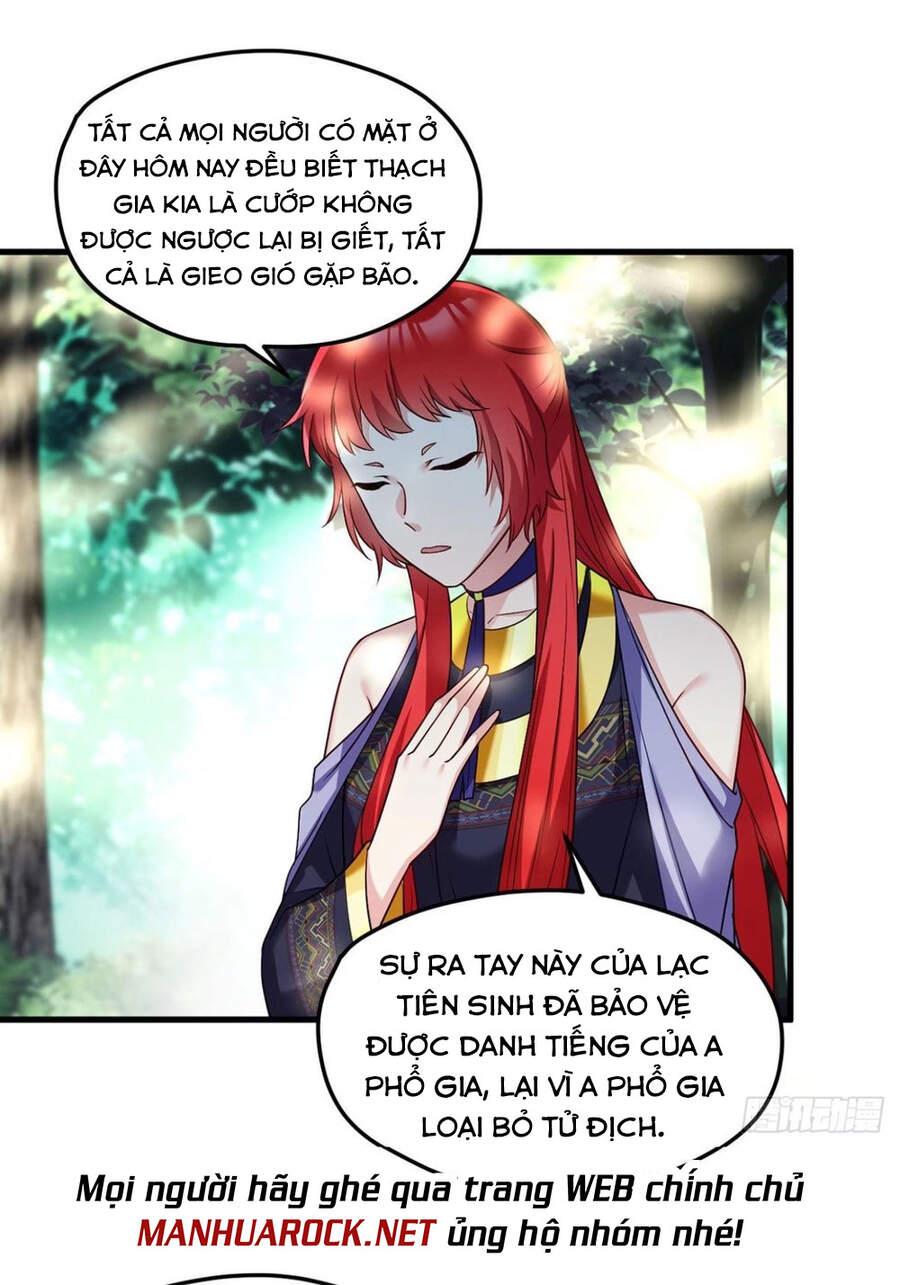 Tiên Tôn Lạc Vô Cực Chapter 87 - Trang 2