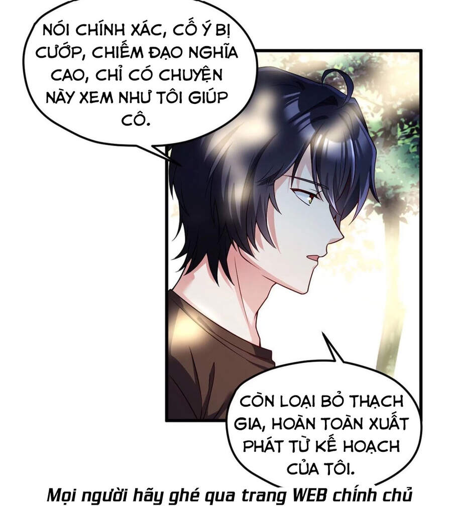 Tiên Tôn Lạc Vô Cực Chapter 87 - Trang 2