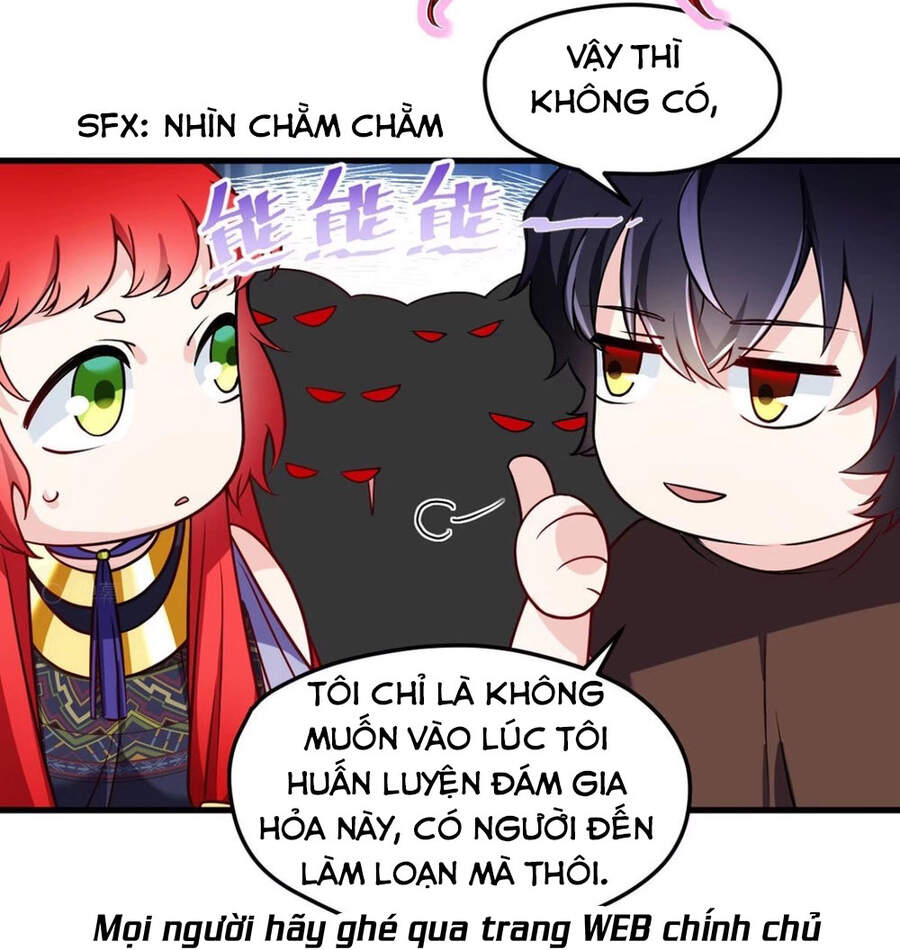 Tiên Tôn Lạc Vô Cực Chapter 87 - Trang 2