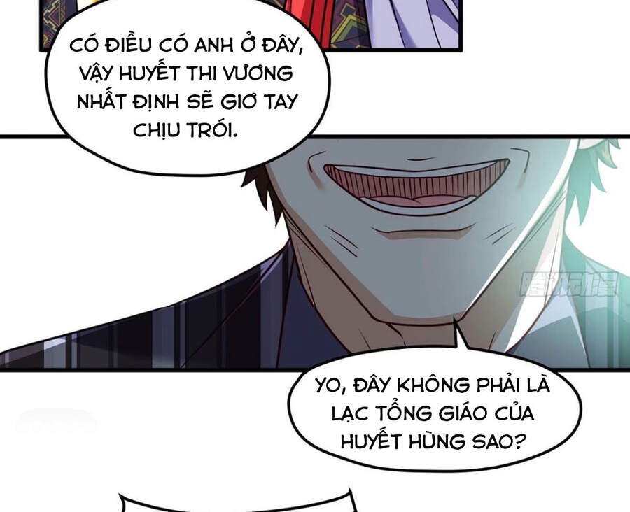 Tiên Tôn Lạc Vô Cực Chapter 87 - Trang 2