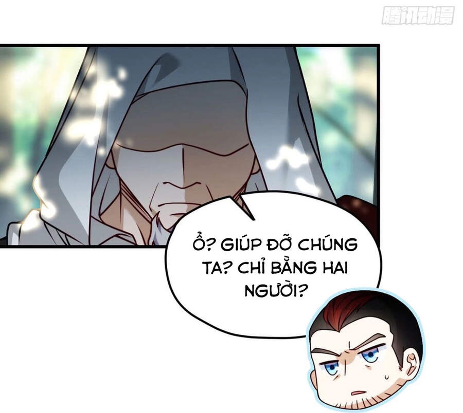 Tiên Tôn Lạc Vô Cực Chapter 87 - Trang 2