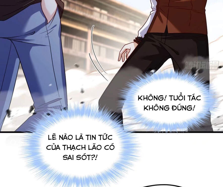 Tiên Tôn Lạc Vô Cực Chapter 87 - Trang 2