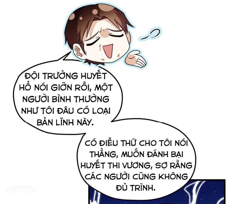 Tiên Tôn Lạc Vô Cực Chapter 87 - Trang 2