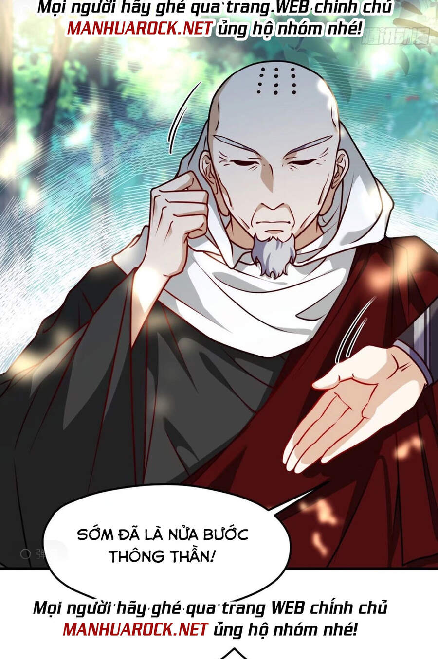 Tiên Tôn Lạc Vô Cực Chapter 87 - Trang 2