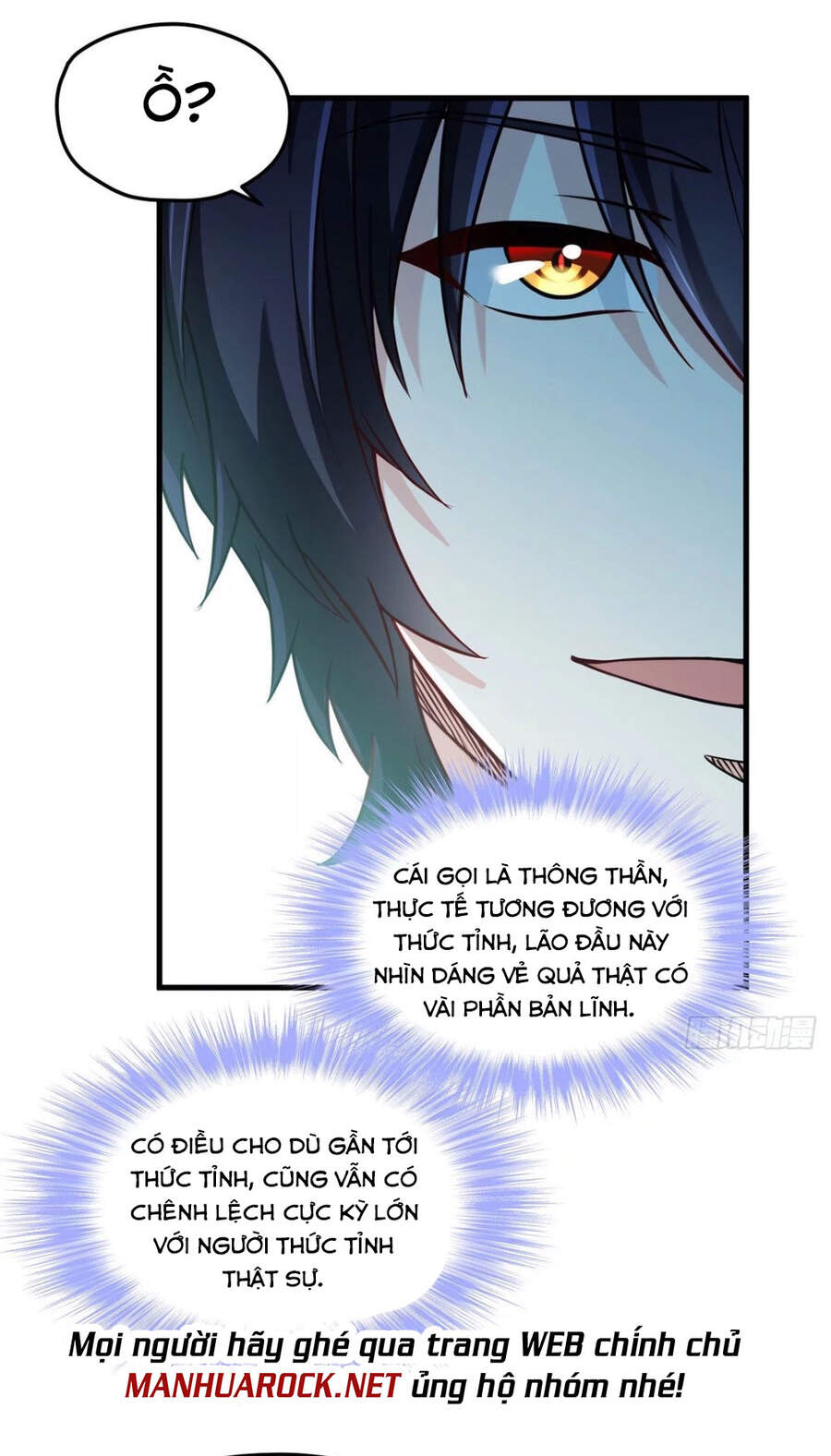 Tiên Tôn Lạc Vô Cực Chapter 87 - Trang 2