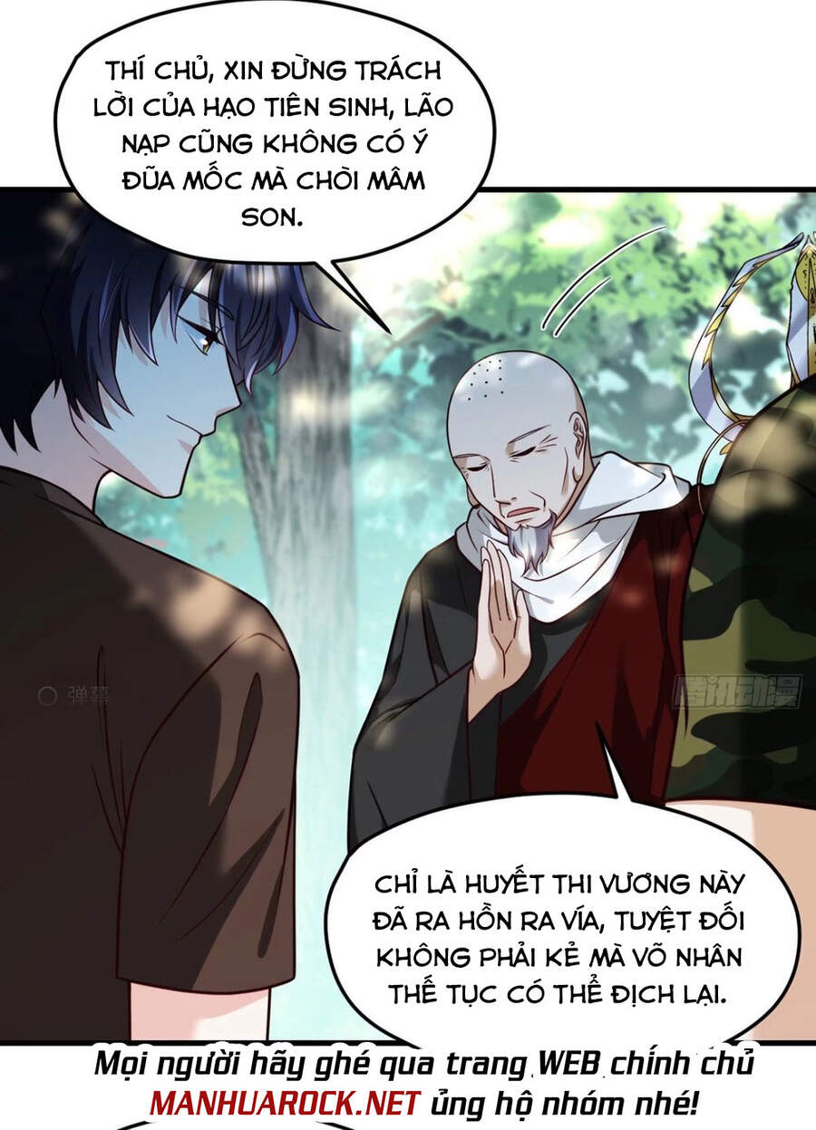 Tiên Tôn Lạc Vô Cực Chapter 87 - Trang 2