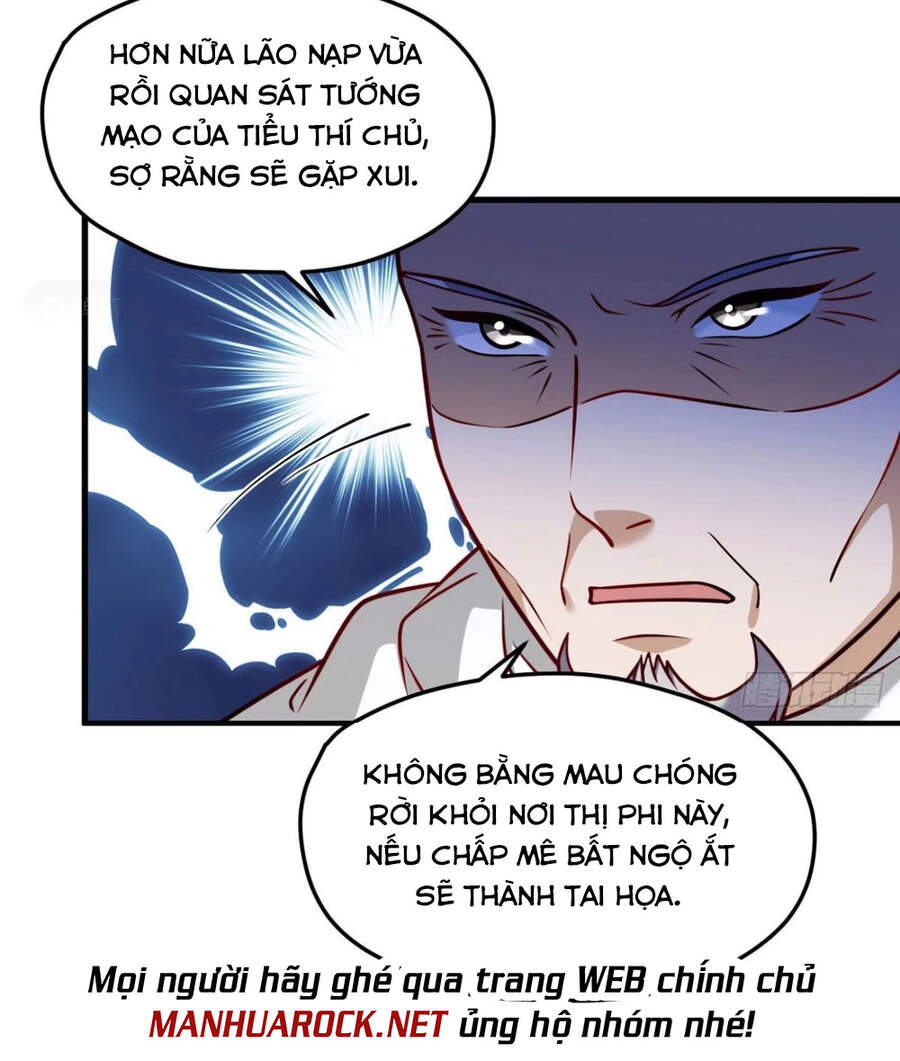 Tiên Tôn Lạc Vô Cực Chapter 87 - Trang 2