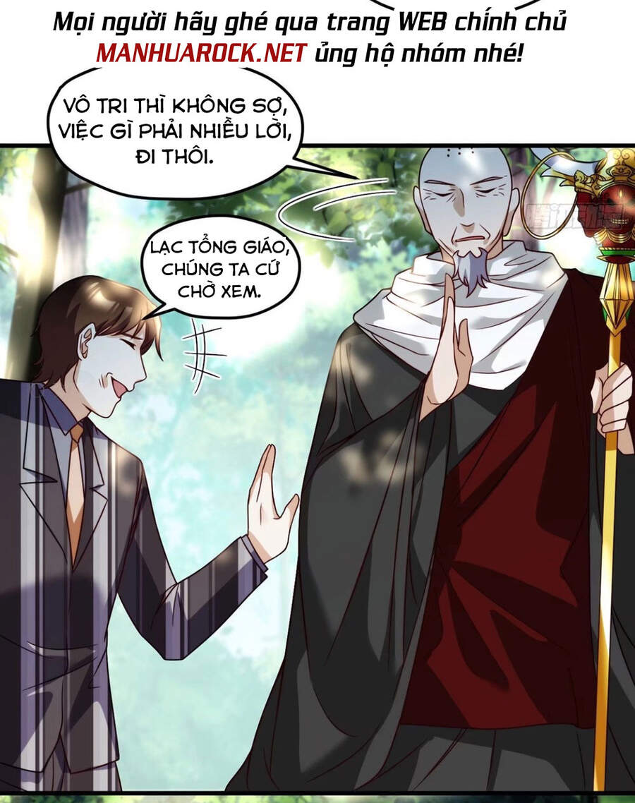 Tiên Tôn Lạc Vô Cực Chapter 87 - Trang 2