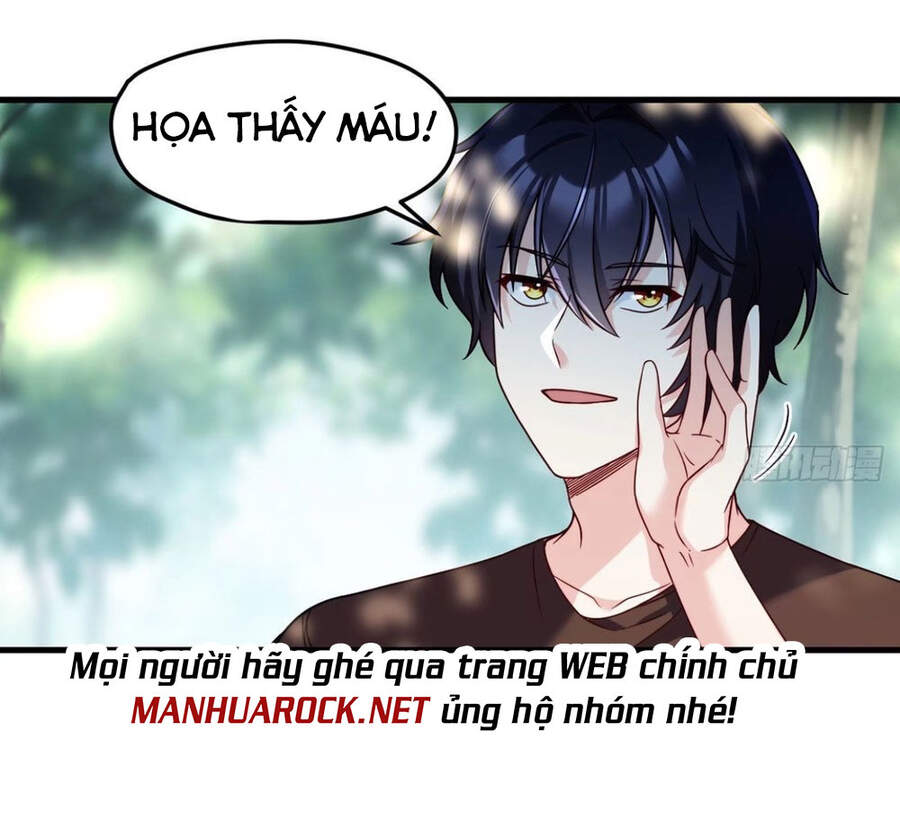 Tiên Tôn Lạc Vô Cực Chapter 87 - Trang 2