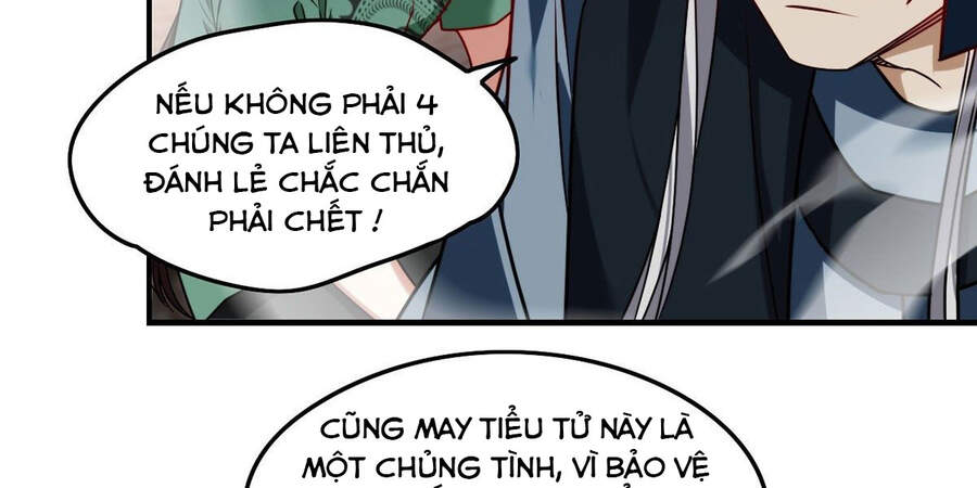 Tiên Tôn Lạc Vô Cực Chapter 86 - Trang 2