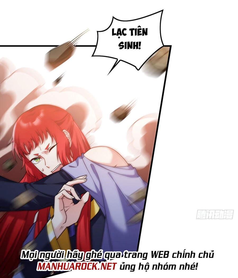 Tiên Tôn Lạc Vô Cực Chapter 85 - Trang 2