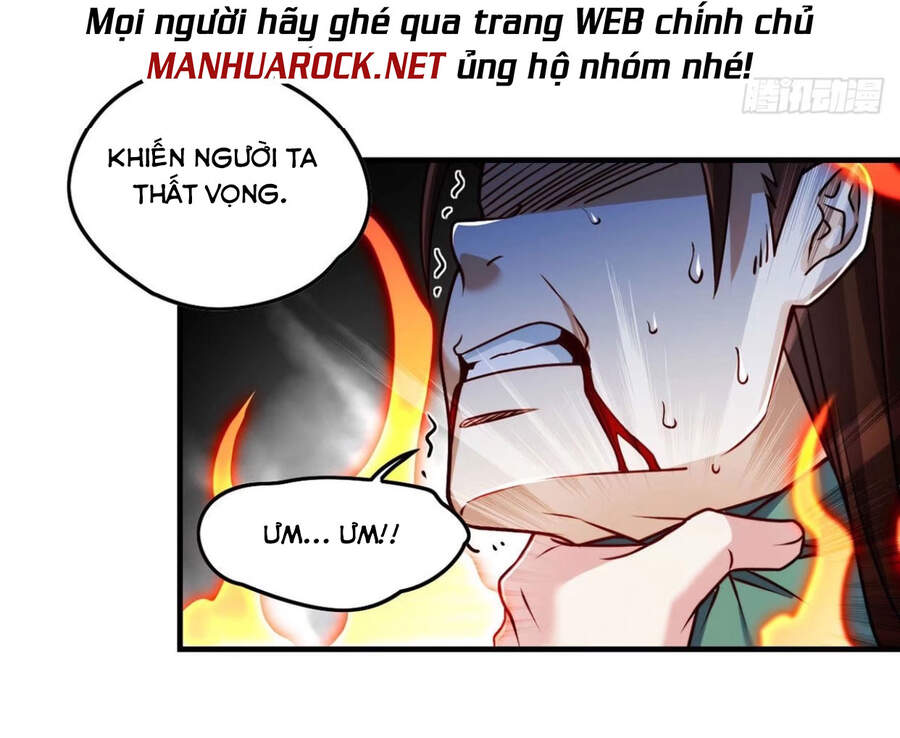 Tiên Tôn Lạc Vô Cực Chapter 85 - Trang 2