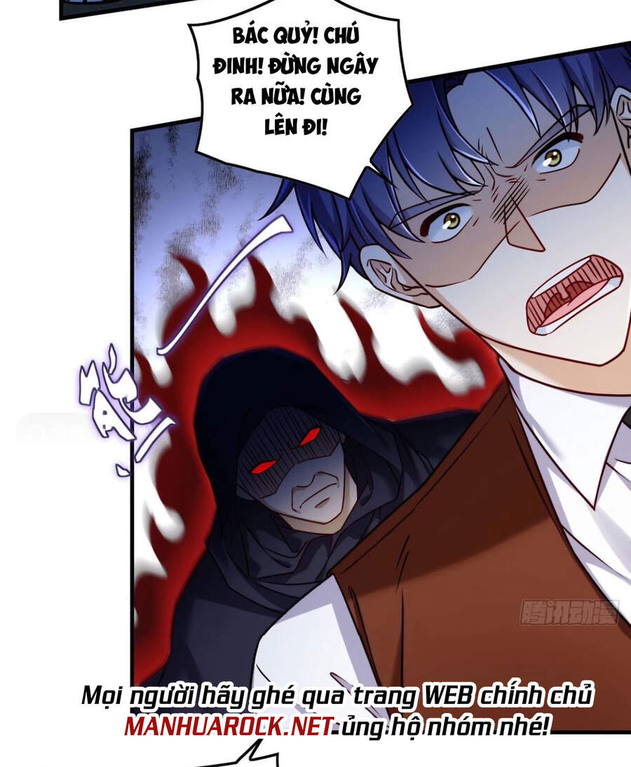 Tiên Tôn Lạc Vô Cực Chapter 85 - Trang 2