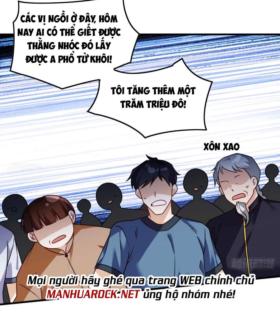 Tiên Tôn Lạc Vô Cực Chapter 85 - Trang 2