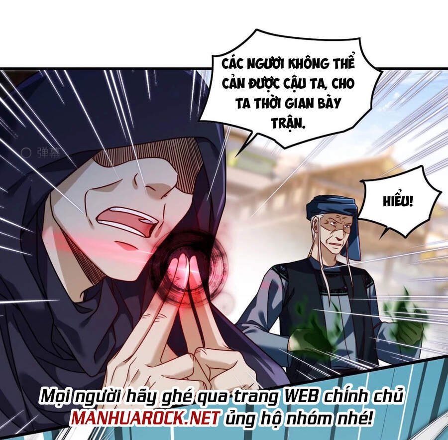 Tiên Tôn Lạc Vô Cực Chapter 85 - Trang 2