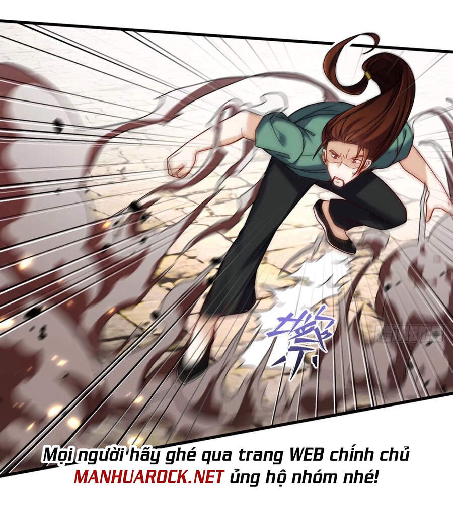 Tiên Tôn Lạc Vô Cực Chapter 85 - Trang 2