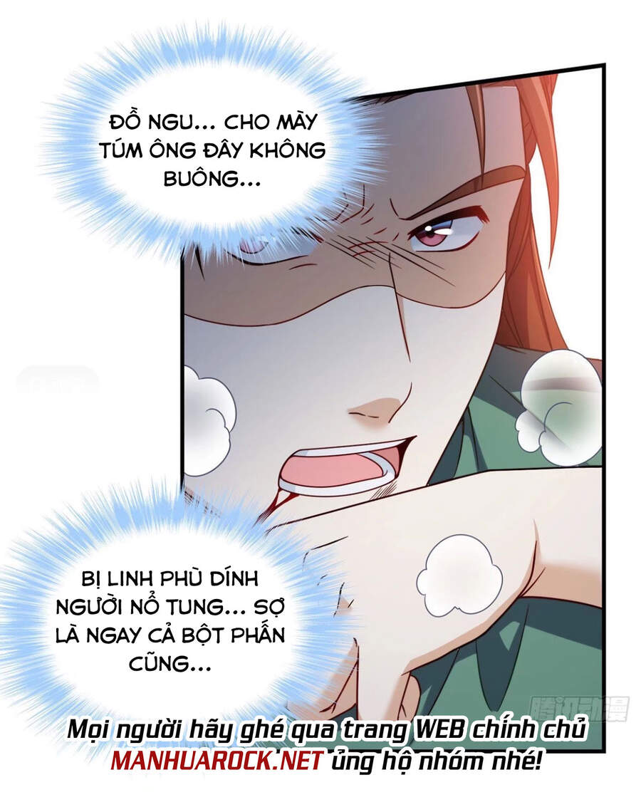 Tiên Tôn Lạc Vô Cực Chapter 85 - Trang 2