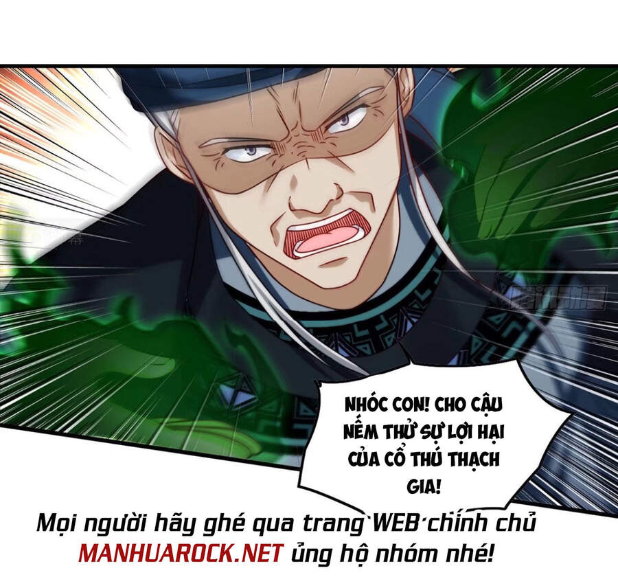 Tiên Tôn Lạc Vô Cực Chapter 85 - Trang 2