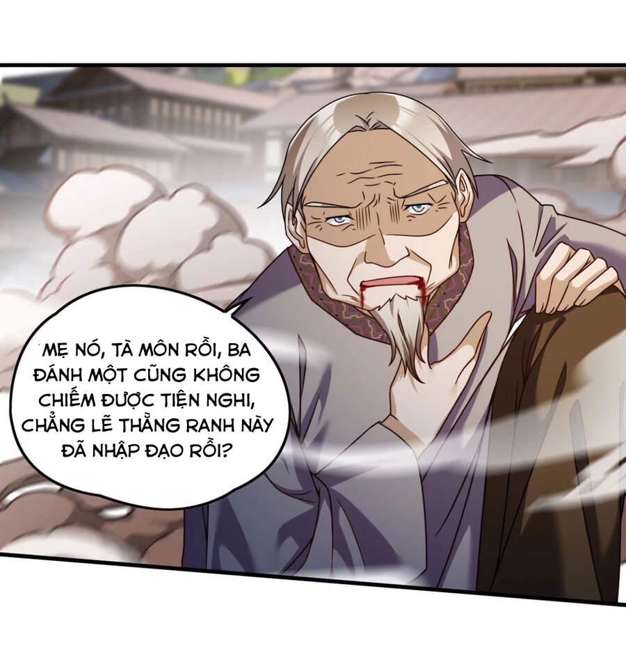 Tiên Tôn Lạc Vô Cực Chapter 85 - Trang 2