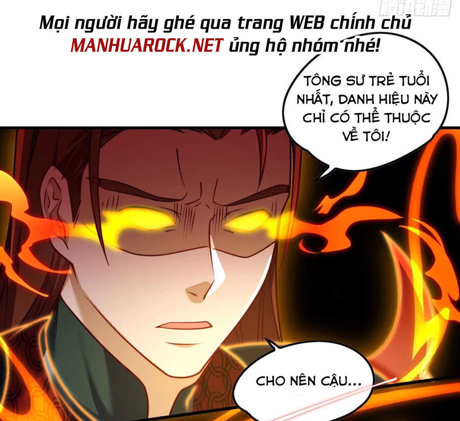 Tiên Tôn Lạc Vô Cực Chapter 85 - Trang 2