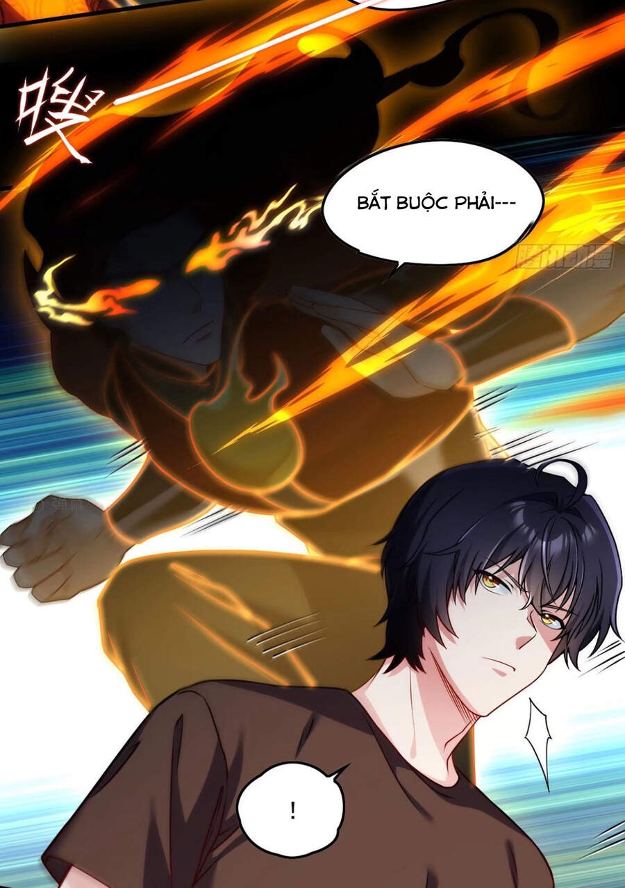 Tiên Tôn Lạc Vô Cực Chapter 85 - Trang 2