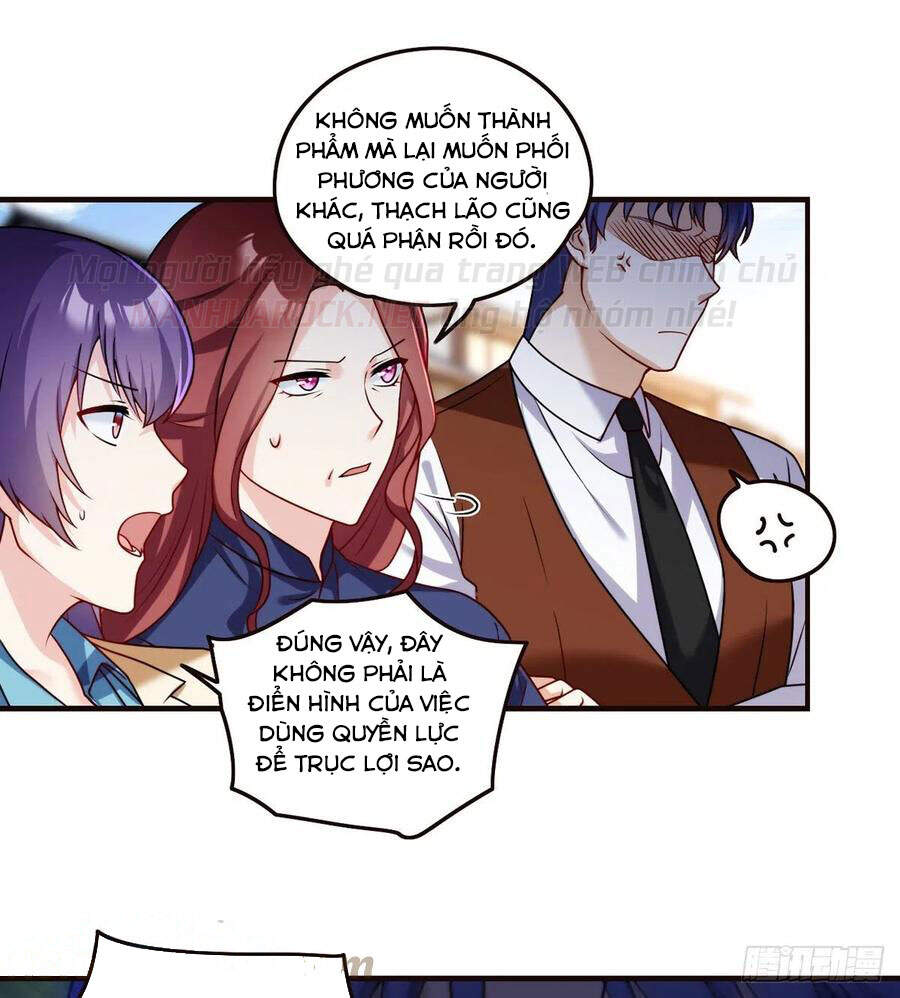 Tiên Tôn Lạc Vô Cực Chapter 84 - Trang 2