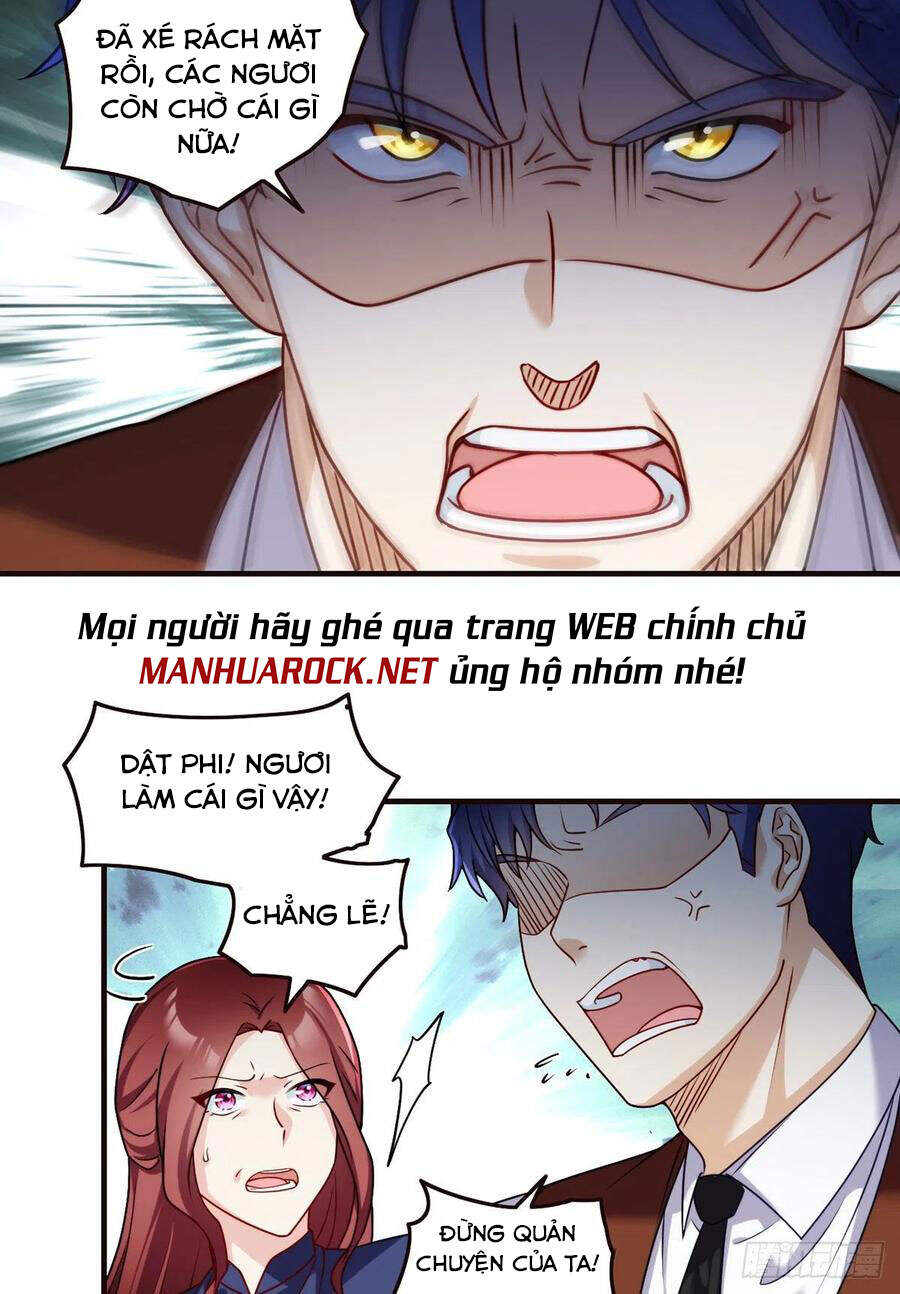 Tiên Tôn Lạc Vô Cực Chapter 84 - Trang 2