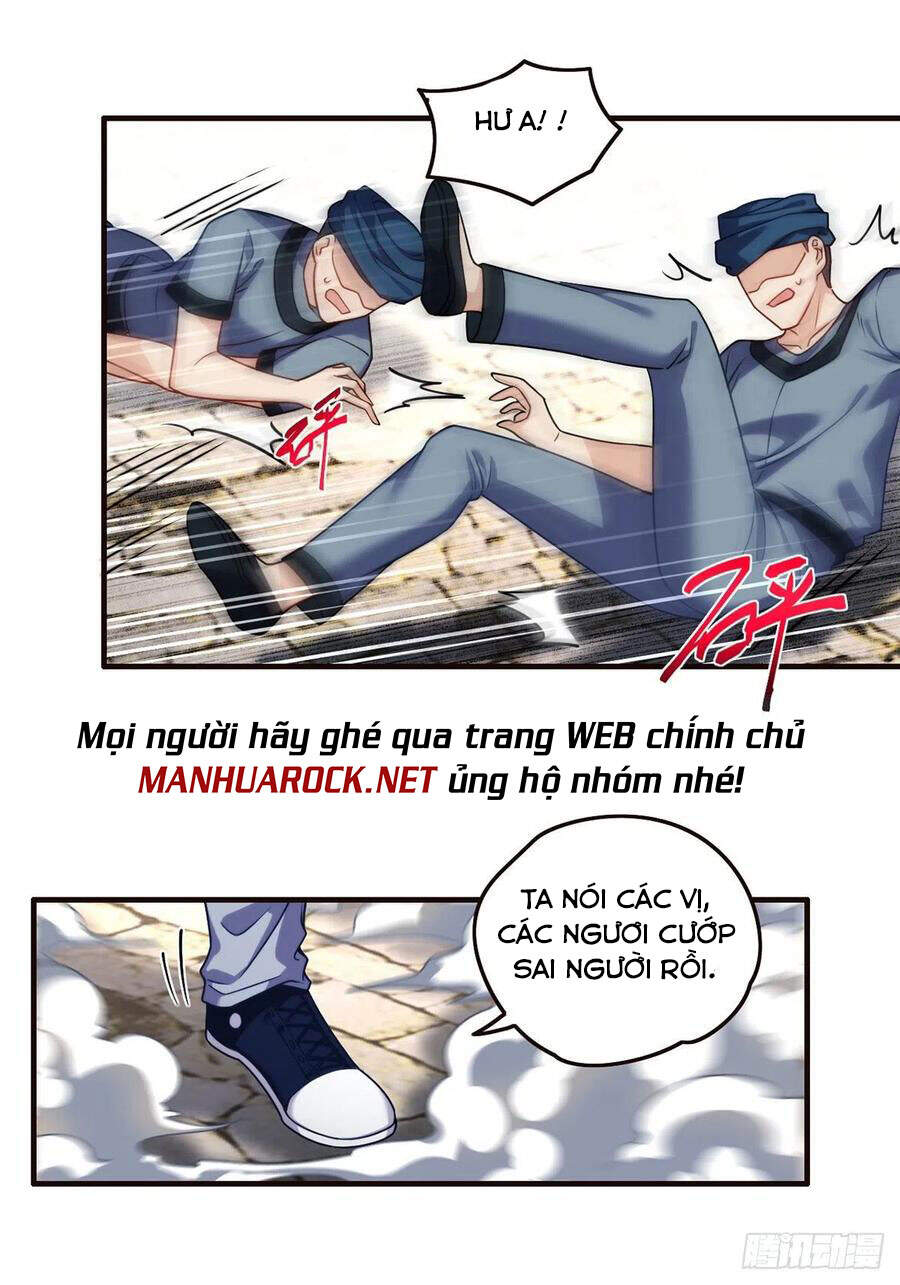 Tiên Tôn Lạc Vô Cực Chapter 84 - Trang 2