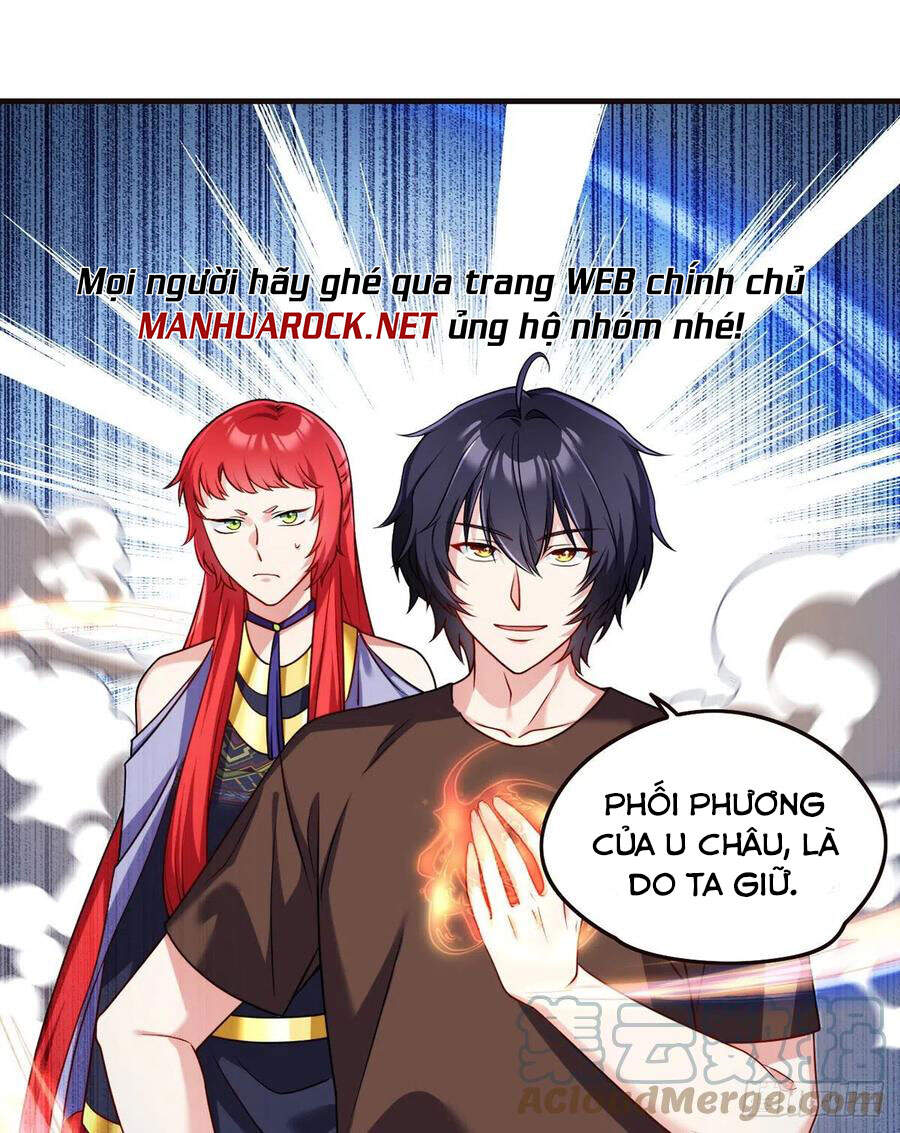 Tiên Tôn Lạc Vô Cực Chapter 84 - Trang 2