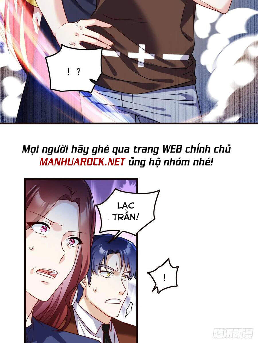 Tiên Tôn Lạc Vô Cực Chapter 84 - Trang 2