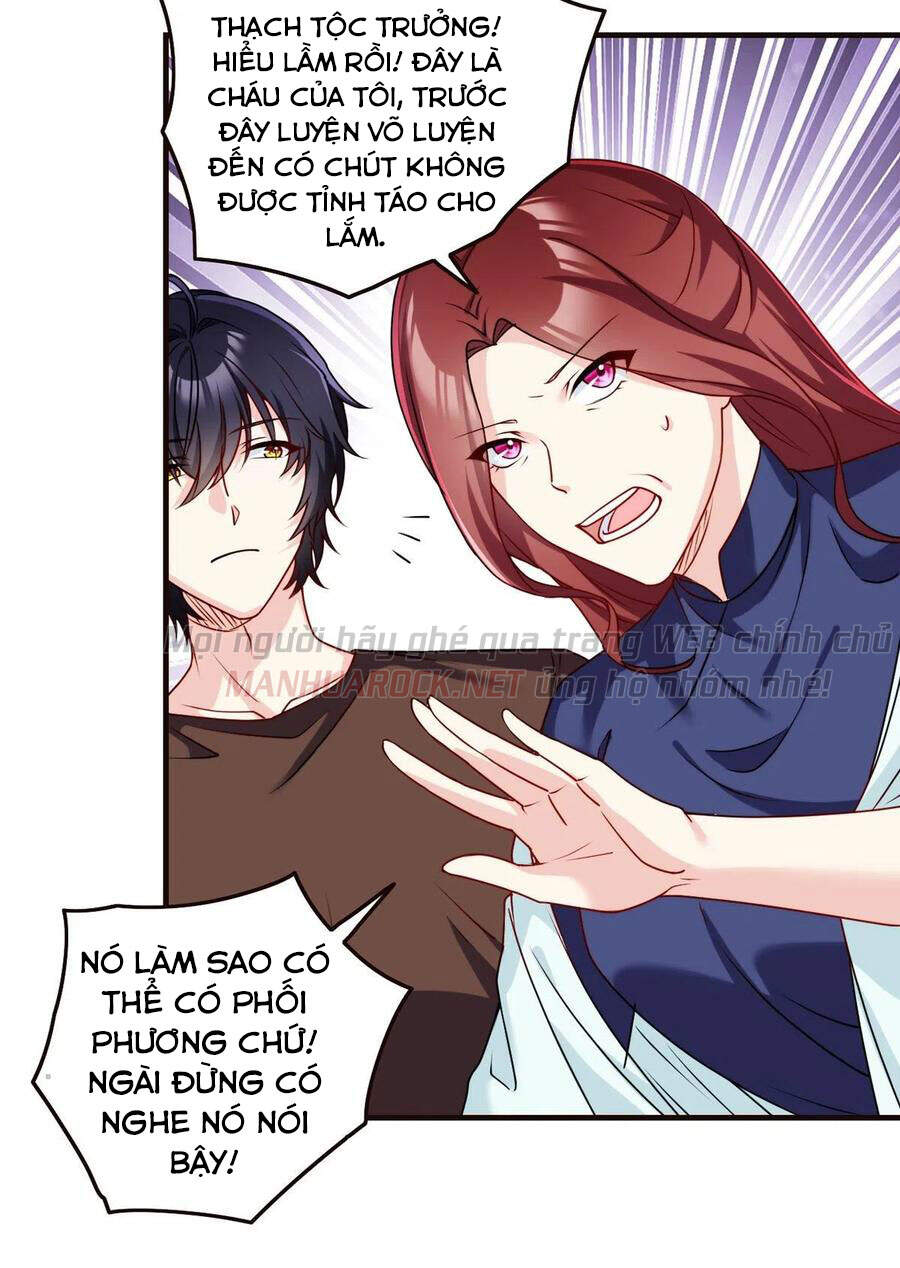 Tiên Tôn Lạc Vô Cực Chapter 84 - Trang 2