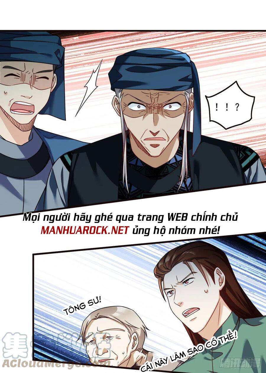 Tiên Tôn Lạc Vô Cực Chapter 84 - Trang 2