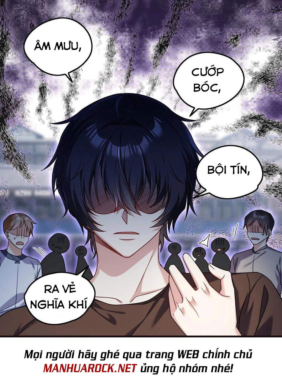 Tiên Tôn Lạc Vô Cực Chapter 84 - Trang 2