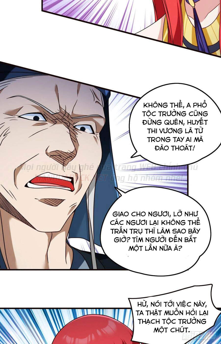 Tiên Tôn Lạc Vô Cực Chapter 84 - Trang 2