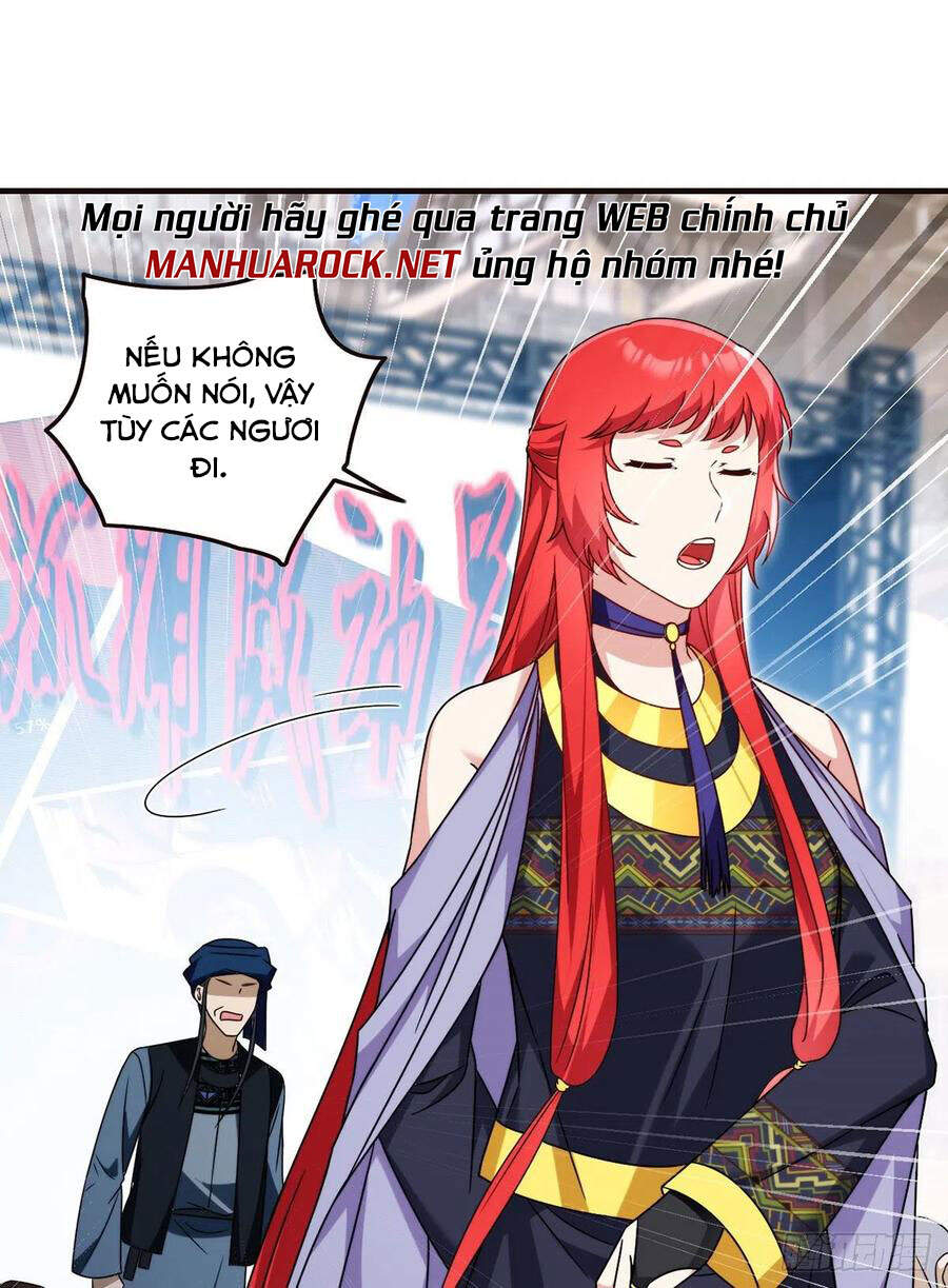 Tiên Tôn Lạc Vô Cực Chapter 84 - Trang 2