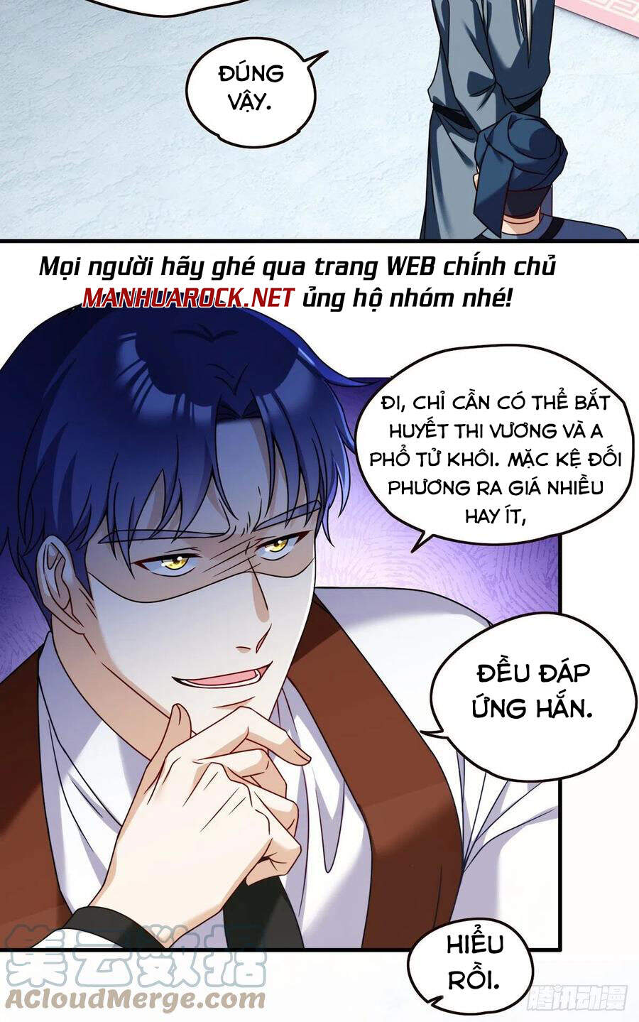 Tiên Tôn Lạc Vô Cực Chapter 83 - Trang 2