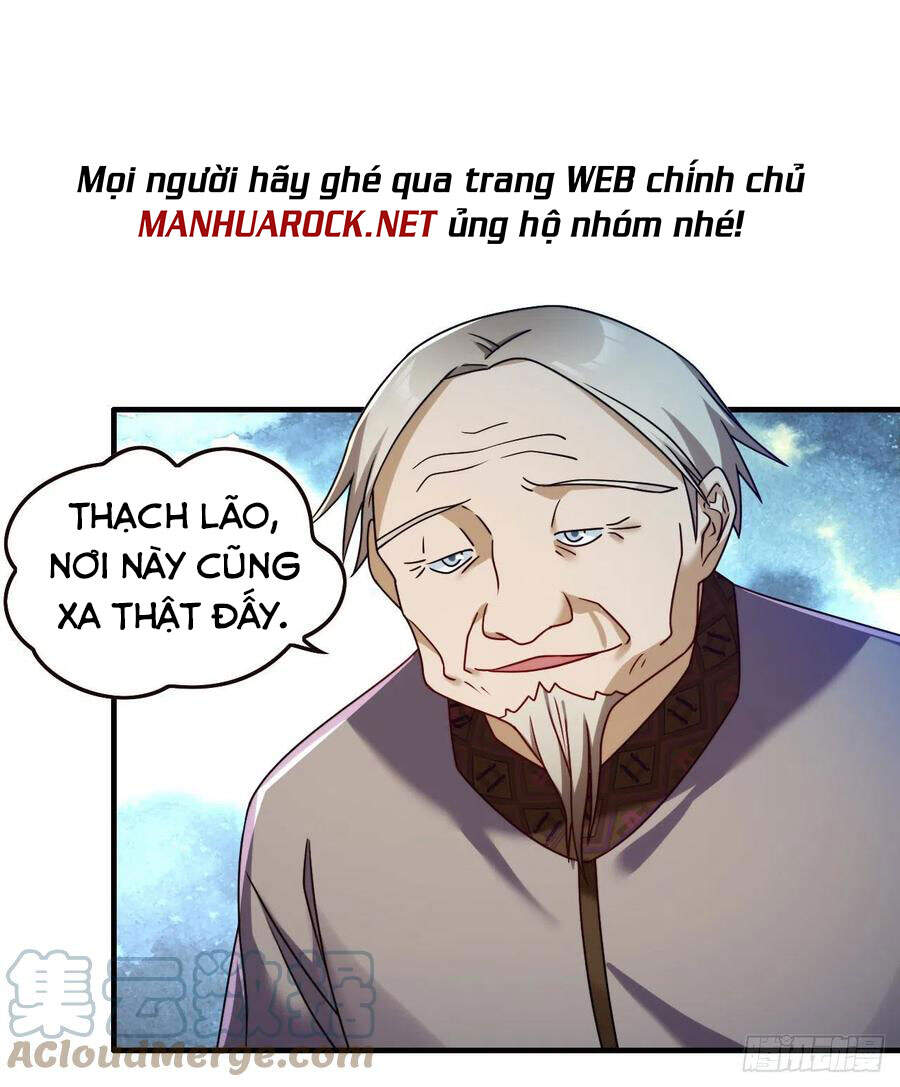 Tiên Tôn Lạc Vô Cực Chapter 83 - Trang 2