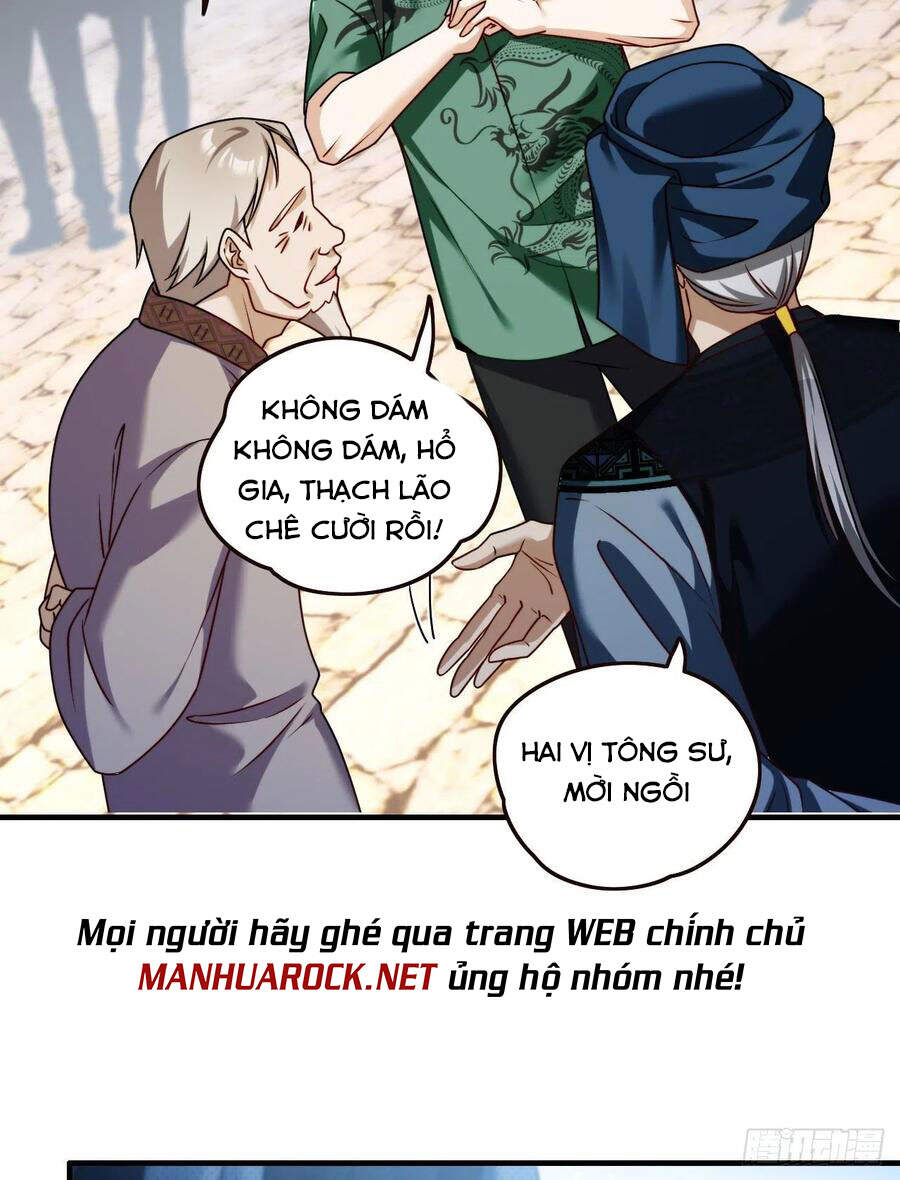 Tiên Tôn Lạc Vô Cực Chapter 83 - Trang 2