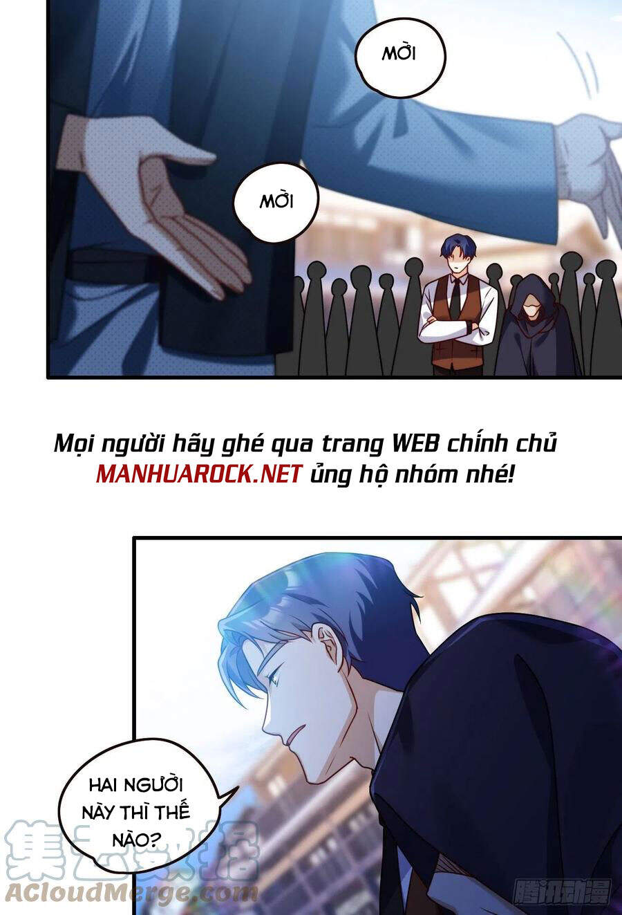 Tiên Tôn Lạc Vô Cực Chapter 83 - Trang 2